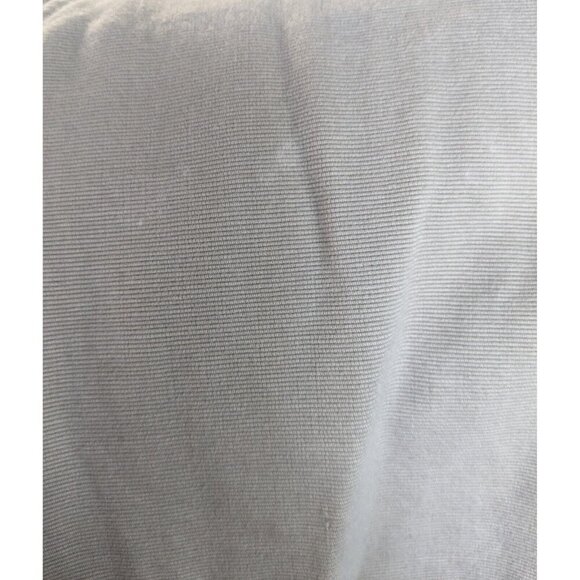 Anchor Blue Brand Cargo Pants 38x30 (Actual 37x28) Retro Y2K Skater Light Beige - Picture 9 of 16